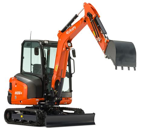 kubota mini digger dimensions|kubota mini excavators models.